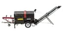PIŁO-ŁUPARKA SPALINOWA 20 TON OPTIMAT FOREST LINE PRO20-S480 21 KM 3