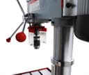 WIERTARKA KOLUMNOWA HOLZMANN SB 4132SM 1500W 400V PRECYZYJNA MASZYNA DO MET 5