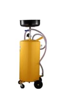 ZLEWARKA DO OLEJU ZO-80 80 L PNEUMATYCZNA REGULOWANA 118-168CM VIBER-SYSTEM 2