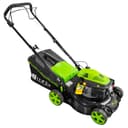 KOSIARKA SPALINOWA Z NAPĘDEM 1200W ZIPPER ZI-BRM420 MOCNY SILNIK 1