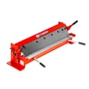 ZAGINARKA HOLZMANN AKM610ECO 600MM PRECYZYJNA GIĘTARKA DO BLACHY 2