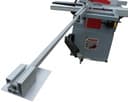 TARCZÓWKA STOLARSKA HOLZMANN TS 250F 2900W STÓŁ ŻELIWNY 230V 9