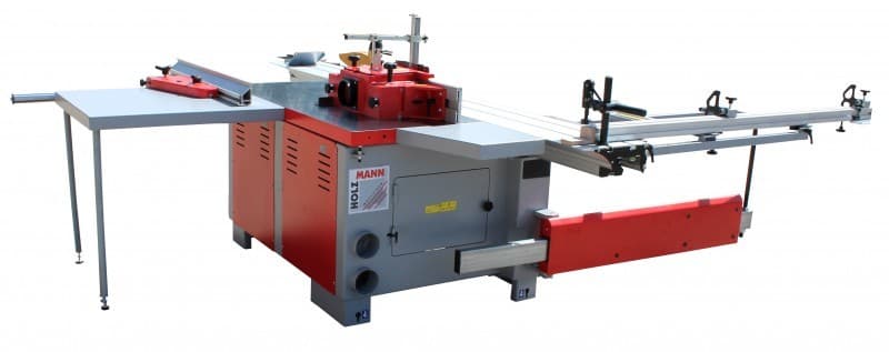 PILARKO-FREZARKA HOLZMANN KF 315VFP-2544 STOMANA 1075 MASZYNA PRZEMYSŁOWA