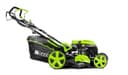 KOSIARKA SPALINOWA Z NAPĘDEM 3600 W ZIPPER ZI-BRM508 MOCNY SILNIK 173 CM3 4