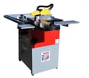 PILA STOLOWA HOLZMANN TS250 400V 3,1 KW TARCZOWKA STOLARSKA 2