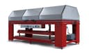 PRASA PRÓŻNIOWA MEMBRANOWA OPTIMAT TF-350HV DO FORNIROWANIA I OKLEJANIA 5