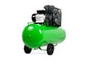 KOMPRESOR TŁOKOWY SPRĘŻARKA 150 L 10 BAR ZIPPER ZI-COM150-10 230V 5