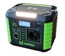 POWERBANK STACJA ZASILANIA ZIPPER ZI-PS330 GENERATOR PRĄDU 330W 5
