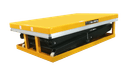 VIBER-SYSTEM PNP2000 ELEKTRYCZNY STÓŁ WARSZTATOWY PODNOŚNY NOŻYCOWY 2000 KG 2