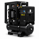VIBER-AIR INV22-500 KOMPRESOR ŚRUBOWY Z FALOWNIKIEM 22 KW 2500 L/MIN 1