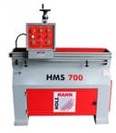 AUTOMATYCZNA OSTRZAŁKA DO NOŻY HOLZMANN HMS 700 400V 1,5KW STOLARSTWO 2