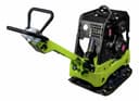 ZAGĘSZCZARKA PŁYTOWA Z REWERSEM ZIPPER ZI-RPE330D 330 KG SILNIK DIESLA 3