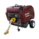MINI PRASA BELUJĄCA OPTIMAT FARMER 2 DO SIANA I SŁOMY 610X700MM WOM 18-30KM 5