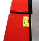 STRUGARKO-GRUBOŚCIÓWKA HOLZMANN HOB 410P 4-NOŻOWA 410MM 4500OBR 9