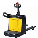 WÓZEK PALETOWY ELEKTRYCZNY SAMOJEZDNY VIBER-SYSTEM WE2000P 2000 KG 48 V 1