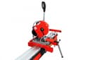 MOBILNA PIŁA DO CIĘCIA METALU HOLZMANN MKS 225 86 OBR/MIN 225MM 7