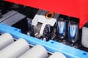 OKLEINIARKA HOLZMANN KAM 115EP 2740W 6,4 M/MIN PRODUKCYJNA 8
