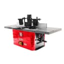 FREZARKA DOLNOWRZECIONOWA STOŁOWA HOLZMANN TFM610V 1500W 230V 2