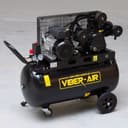 VIBER-AIR 3V100L230V KOMPRESOR TRZYTŁOKOWY 2,2KW 100L 230V WYSOKA WYDAJNOŚĆ 2