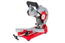 MOBILNA PILA DO CIECIA METALU HOLZMANN MKS 180 1280W TARCZA TCT 3