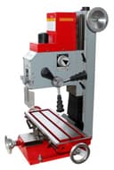 FREZARKA HOLZMANN BF 20V 600W 230V STÓŁ KRZYŻOWY DO WARSZTATU 3