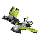 PILA UKOSNICA ZIPPER ZI-KGS255DS 2000W 255MM LASER DO DREWNA ALUMINIUM 7