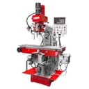 UNIWERSALNA FREZARKA HOLZMANN BF1000DDRO 3-OSIOWY WYŚWIETLACZ SKU 101041 1