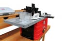 FREZARKA DOLNOWRZECIONOWA STOŁOWA HOLZMANN TFM610V 1500W 230V 7