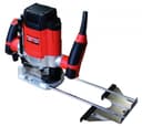 FREZARKA GÓRNOWRZECIONOWA HOLZMANN OBF 1200 1200W REGULACJA PRĘDKOŚCI 6