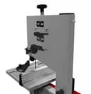 PILA TASMOWA HOLZMANN HBS230ECO 350W DO PRAC DIY I STOLARSKICH 7