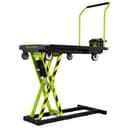 ELEKTRYCZNY WÓZEK PODNOŚNIKOWY NOŻYCOWY ZIPPER ZI-SHW200LIFT 200 KG 4