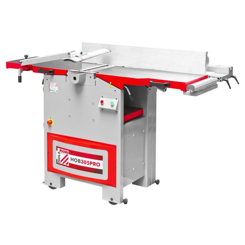 STRUGARKO-GRUBOŚCIÓWKA HOLZMANN HOB305PRO 230V 4 NOŻE WYSOKA MOC