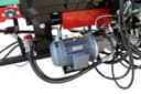 PIŁO-ŁUPARKA ELEKTRYCZNA 20 TON OPTIMAT TITANIUM CLS20-E 480 7,5 KW 9