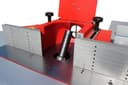 PILARKO-FREZARKA HOLZMANN KF 315VFP-3000 STOMANA MASZYNA PRZEMYSŁOWA 870KG 8