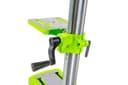 WIERTARKA STOŁOWA ZIPPER ZI-STB16T 630W 16MM DO METALU I DREWNA 4