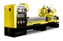 TOKARKA CIĘŻKA DO METALU 800X3000 MM VIBER-SYSTEM Z CYFROWYM ODCZYTEM POŁOŻ 3
