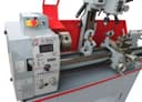 TOKARKA DO METALU HOLZMANN ED 750FDQ 230V 0,75KW POSUW WZDŁUŻNY I POPRZECZN 7