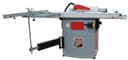 TARCZÓWKA STOLARSKA HOLZMANN TS 250F 2900W STÓŁ ŻELIWNY 230V 4