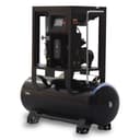 VIBER-AIR INV5.5-400 KOMPRESOR ŚRUBOWY Z FALOWNIKIEM 5,5 KW 360L 400V 2