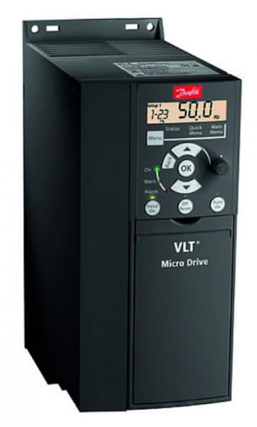 ODCIĄG DO TROCIN OPTIMAT OT 11300 M3H SERIA 400 Z FALOWNIKIEM ENERGOSZCZĘDN