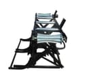 HYDRAULICZNY PODAJNIK KŁÓD DO PIŁOŁUPAREK OPTIMAT TITANIUM CLS30E 500 10775 6