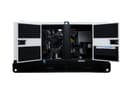 GENERATOR OPTIMAT IQ44000 CUBE 40 KW DIESEL TRÓJFAZOWY 400V 230V 9