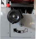 STRUGARKO-GRUBOŚCIÓWKA HOLZMANN HOB260NL 400V 250MM MOCNA MASZYNA STOLARSKA 9