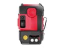 WYRZYNARKA WŁOSOWA HOLZMANN DKS21PRO + MIARKA LASEROWA OPTIMAT 2W1 45M 3