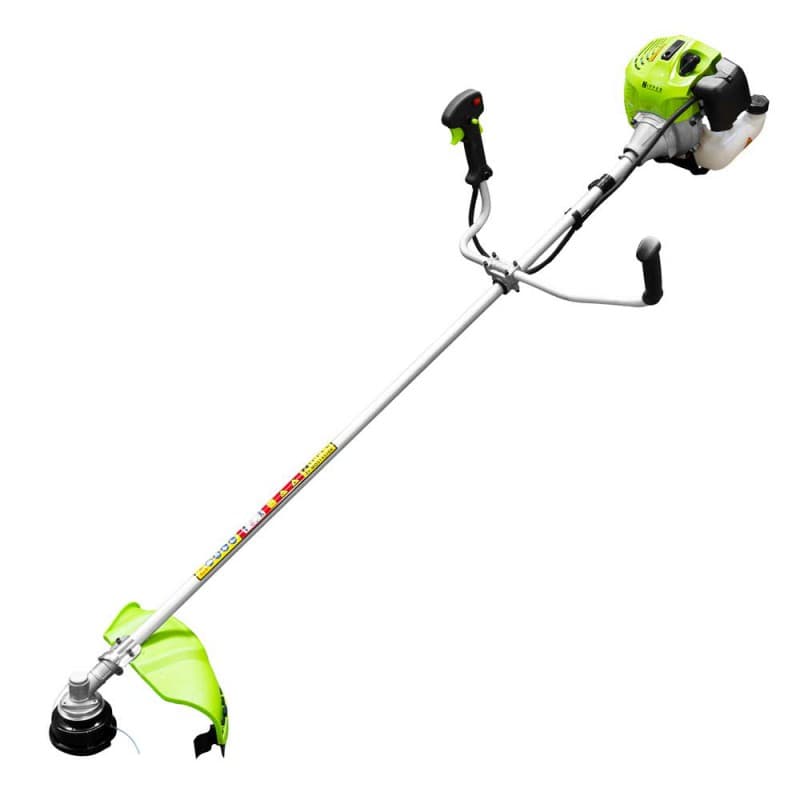KOSA SPALINOWA ZIPPER ZI-MOS145JAK 51,7 CM3 1,45 KW NARZĘDZIE WIELOFUNKCYJN