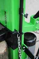 PIONOWA ŁUPARKA DO DREWNA ZIPPER ZI-HS14TN 14T 400V 3,5KW 10