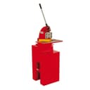 NAROŻNA WYKRAWARKA HOLZMANN ESM 4 4000N 152X152MM DO BLACHY SKU 10271 2