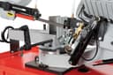 PILA TASMOWA DO METALU HOLZMANN BS712TURN-G 1100W 400V TRZY PREDKOSCI 4
