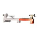 TOKARKA DO DREWNA HOLZMANN D 460 600W 230V MASZYNA STOLARSKA 4