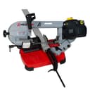 PRZENOŚNA PRZECINARKA TAŚMOWA DO METALU HOLZMANN BS125M 10209 5